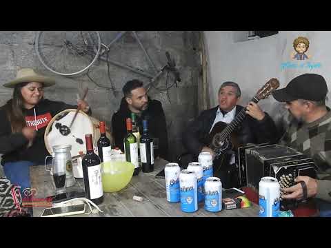 PAMPA CHAÑAR ❤️