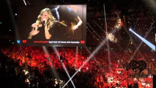 Carrie Underwood "Before He Cheats"