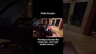 Here’s another easy listening song! Hope y’all enjoy. #piano #fypシ #fyp #justinbieber