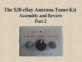 [Download 44+] Antenna Tuner Kit