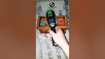 GHOSTBUSTERS PKE Meter Matty Collector