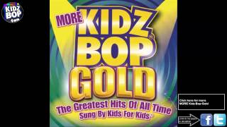 Video thumbnail of "Kidz Bop Kids: Celebration"