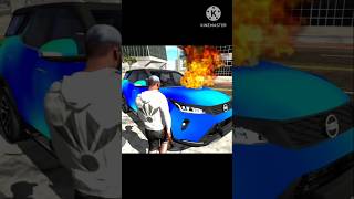 Indian Bike Driving 3D || Fortuner modified 😍 || story video #shorts #viral #indianbikedriving3d