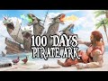 I have 100 days to beat the hydra king