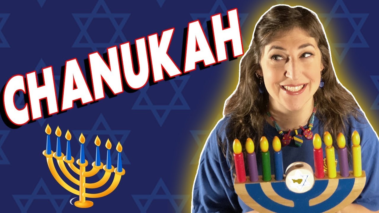 Hanukkah 2017: The eight cities to visit during the Jewish festival