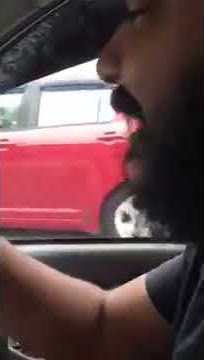 Havoc mathan singing with painkiller song promo on car driving|havoc brothers|mj production