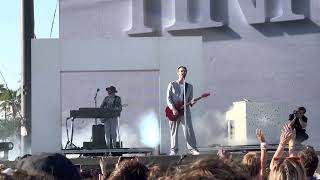 FInneas - The 90’s - Live at Coachella 2022 WW1