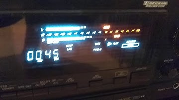 Denon drm800