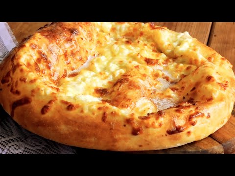 ХАЧАПУРИ по Мегрельски👌🧀