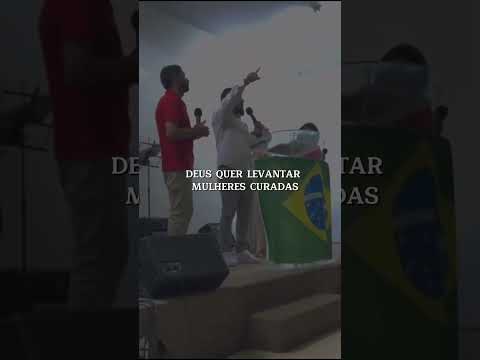 Culto profético para 2025