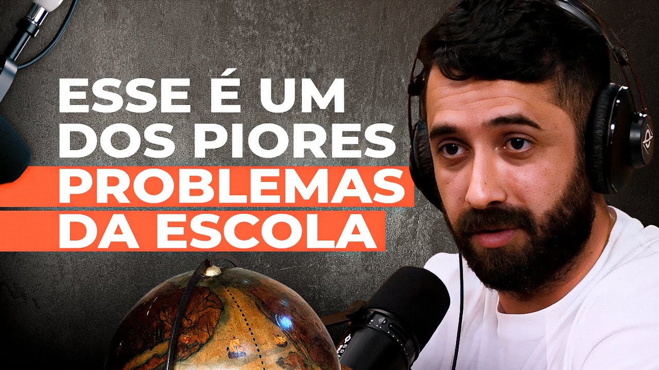 Por que o ensino da linguagem é tão prejudicado nas escolas brasileiras?