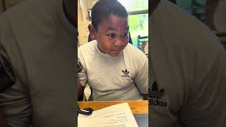 EV morning announcements for Friday, September 11, 2026 and a special message from Mr. Matteo. 