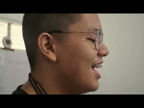 If 𝐏𝐫𝐨𝐠𝐫𝐚𝐦𝐦𝐢𝐧𝐠 Was An 𝐀𝐧𝐢𝐦𝐞 Produced By 𝗖𝗦