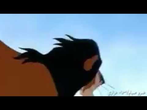 كرتون سيمبا الأسد الملك
