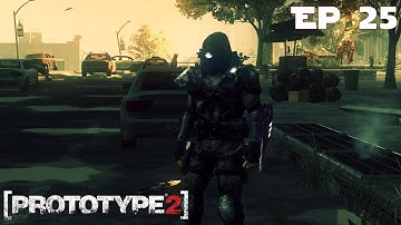 Prototype 2 - Burned From Memory - Episode 25