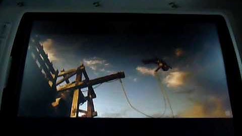 SmartQ V7 Android Linux Review Part02