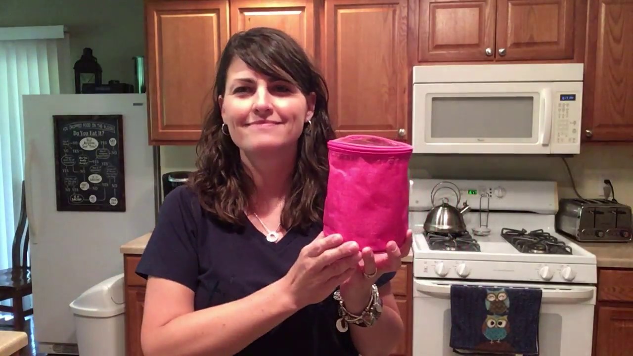 Get Creative Cylinder