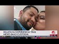 Tras ser arrestado por error, mexicano relata su experiencia en centro de detención de ICE
