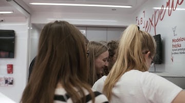 FabLab Experience Teaser