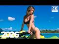 Best Vocal Tropical Deep House Mix 2026 🏖️ Chill Travel & Relaxing Beach Summer Vibes in 4K UHD