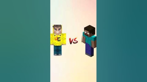 Techno gamerz Vs Herobrine #youtube #shorts #technogamerz #herobrine