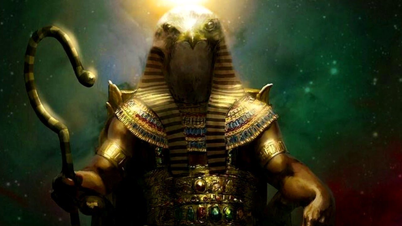 Годы жизни ра. Ра Бог Египта. Фараон Амон ра. Амон-ра это в древнем Египте. Horus Египетский Бог.