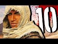 10 rzeczy, które musisz wiedzieć o Assassin’s Creed: Origins [TOPOWA DYCHA]