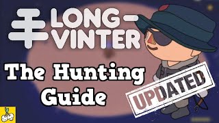 (Updated 2025) Longvinter Guides - The Hunting Guide 2.0