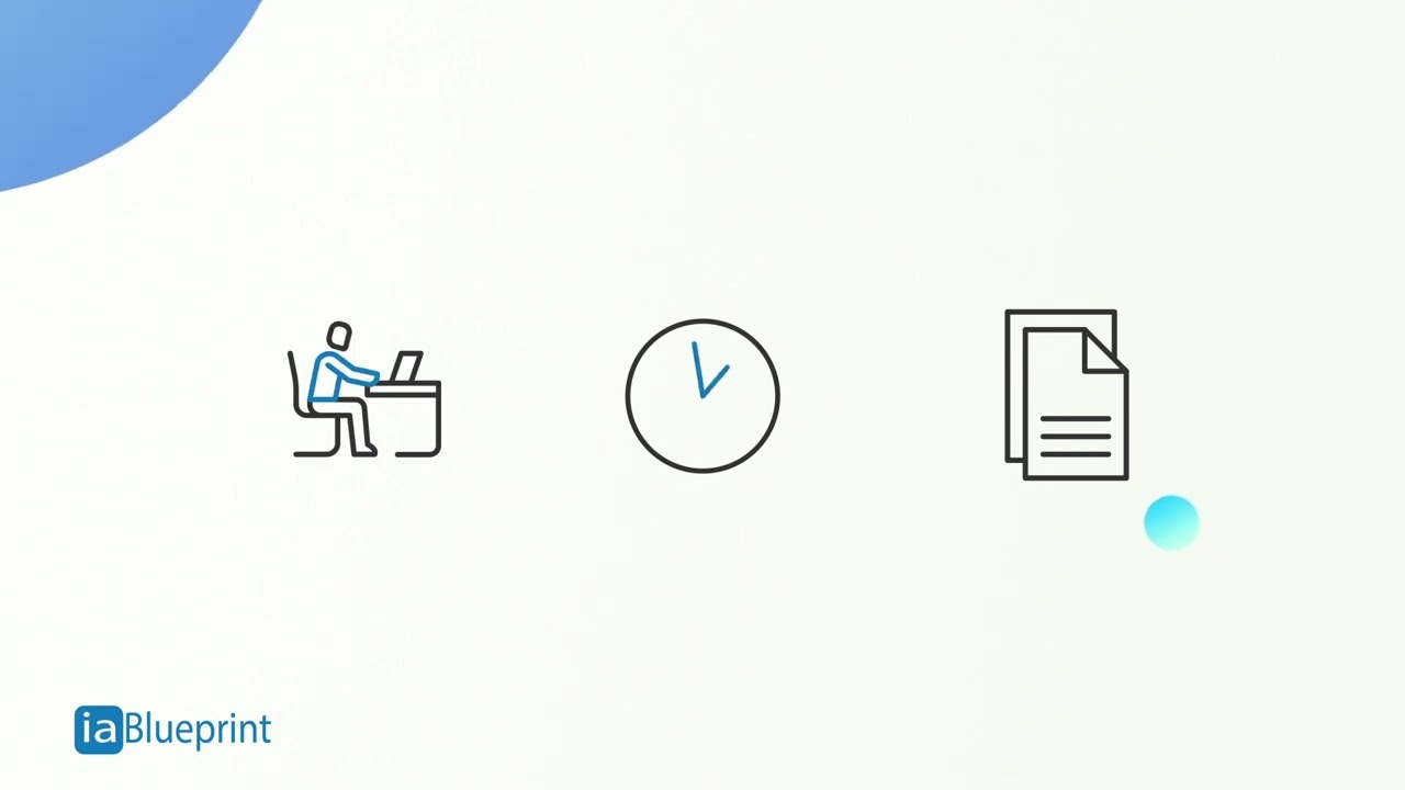 ia Blueprint - The solution to your staffing problem!