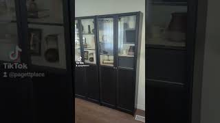 DIY -- IKEA Billy Bookcase