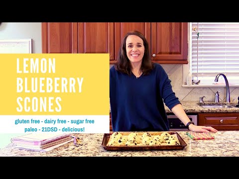 paleo-and-sugar-free-lemon-blueberry-scones---still-delicious-and-indulgent!!!