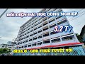 3.2 TỶ. ĐỐI DIỆN ĐH CÔNG NGHIỆP. 2 TẦNG. 2 PHÒNG NGỦ. CẠNH MẶT TIỀN NGUYỄN VĂN BẢO