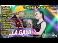 TASYA ROSMALA ft BRODIN FULL ALBUM TERBARU 2021 || TANPA IKLAN