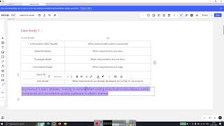 9.Manual Testing - Case Study on 1st Gen Models