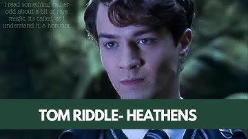 The boy who made all the wrong choices