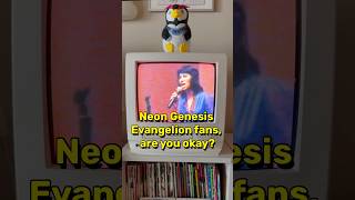 Neon Genesis Evangelion Fans, Are You Okay? 💛#Evangelion #NeonGenesisEvangelion #AnimeExpo
Neon Genesis Evangelion fans, are you okay? 💛
I came across this footage from a retro Anime Expo karaoke contest where I sang “Komm, süsser Tod” (“Come, Sweet Death”) from The End of Evangelion.
Looking back, it feels like a snapshot of a completely different era of anime fandom. Anime karaoke contests, convention weekends, meeting friends, and singing songs that meant everything to us.
The funniest part is that it looks like I’m performing in the backrooms. 😭
Some things never change, though. I’m still performing, still working in the anime industry, and I’ll be back at Anime Expo this year as Industry. 💛
What’s your favorite Evangelion song? 👇
#Evangelion #NeonGenesisEvangelion #AnimeExpo #AnimeNostalgia #StephanieYanez Neon Genesis Evangelion Fans, Are You Okay? 💛#Evangelion #NeonGenesisEvangelion #AnimeExpo