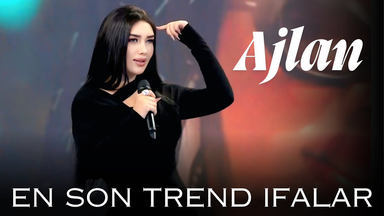 Ajlan - Allah Kerim - Hökümdar - Canavar /En son Trend ifalar ( 2025 )