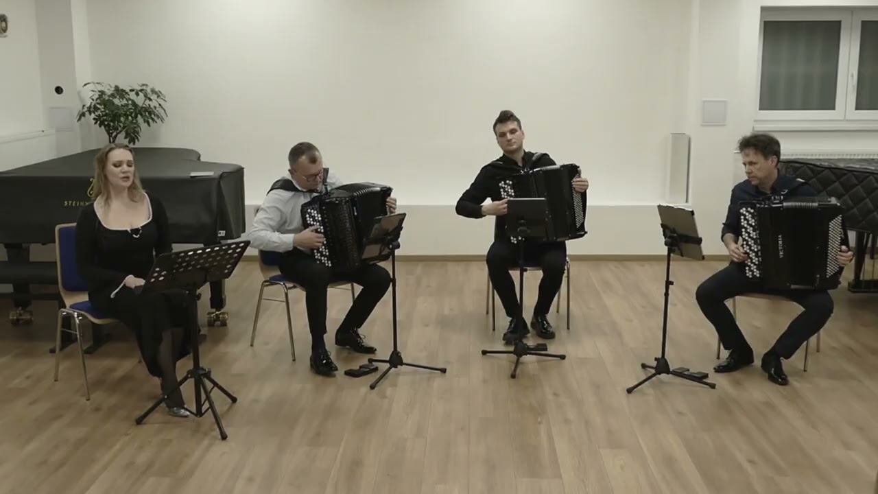 Karol Szymanowski Pieśni Kurpiowskie op.58 Koncert Premierowy