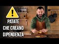 3 Idee veloci e originali per un brunch [alla piastra o padella]