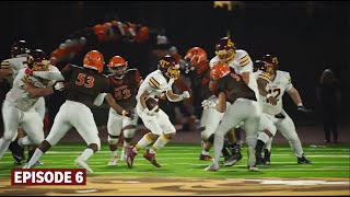 Tolleson battles for a region title and possible playoffs Beyond the Gridiron: Tolleson —  Episode 6