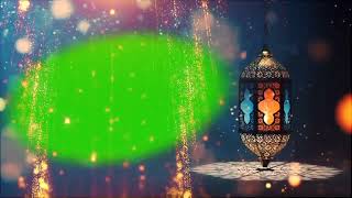 Best Islamic 3D Green Screen Frame Effect screenshot 5