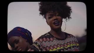 Fatma ft Chidi Benz - SHOBO