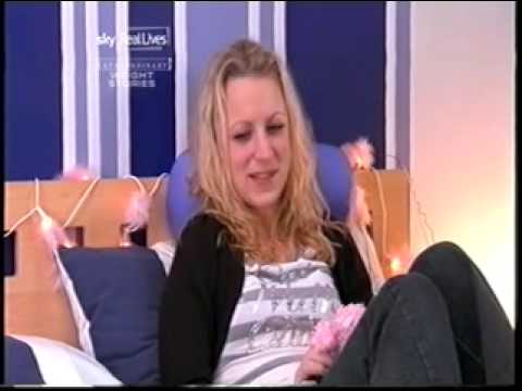 Living With Size Zero Part 1