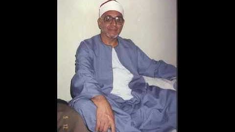 الشيخ الشحات محمد انور ومقطع  من سورة الشمس من سنباط وادء بياتى راااائع بمقام البياتي