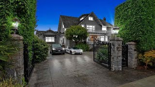 Magnificent Luxury Waterfront Residence | Golden Mile | Listed at $35,880,000