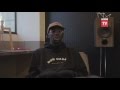 Capture de la vidéo Interview X Alpha Wann  #Video