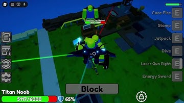 The Noob Experiment: Battlefront || Soloing nightmare mode as titan noob wave 15-50+ (full gameplay)