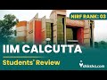 IIM Calcutta Review 2023 | Placements, Campus, Admission, Fees