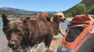 REI Innovator Series || SNEW OUTDOORS