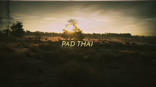 Jack Stauber - Pad Thai (sub español/lyrics)